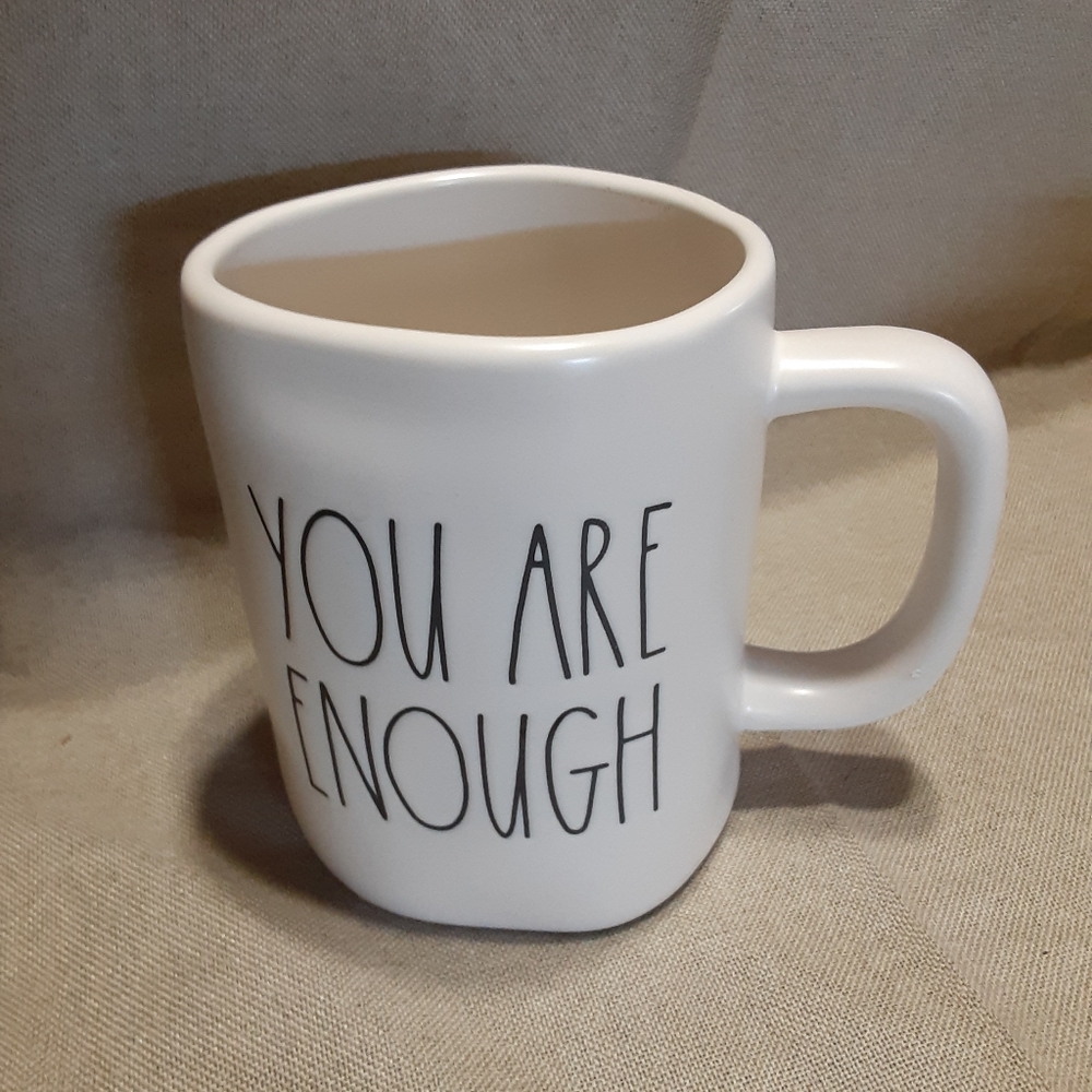 Rae Dunn Coffee Mug